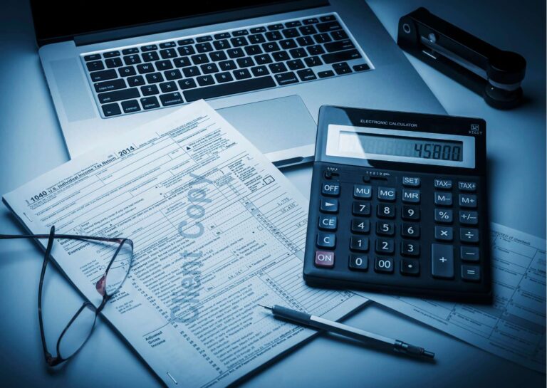 Charity Accounting Principles Diploma