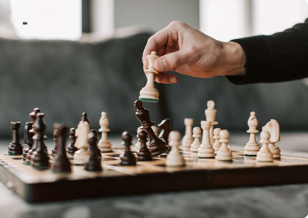 Chess Fundamentals