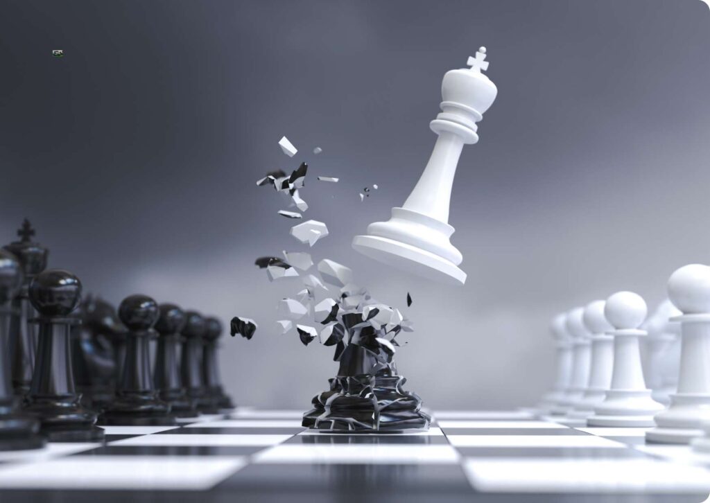 Chess Opening Theory