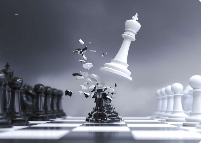 Chess Opening Theory