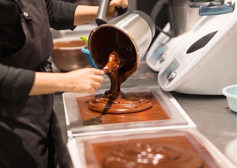 Chocolate Making Primer