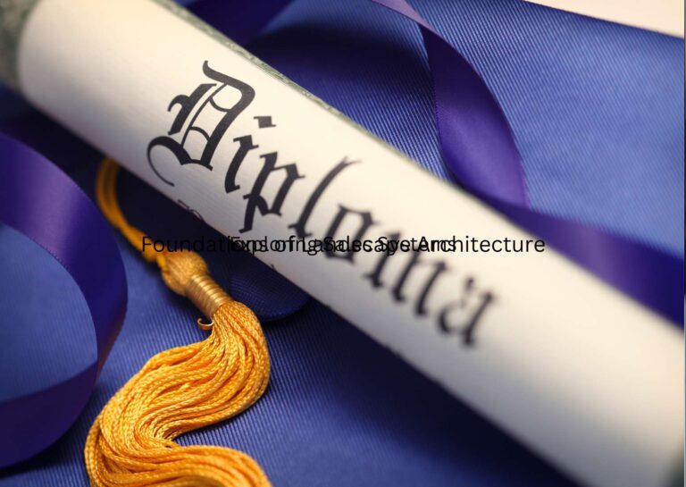 Civil Engineering Diploma