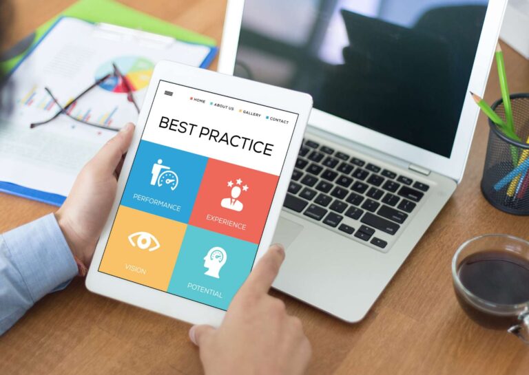 Essential SEO Practices