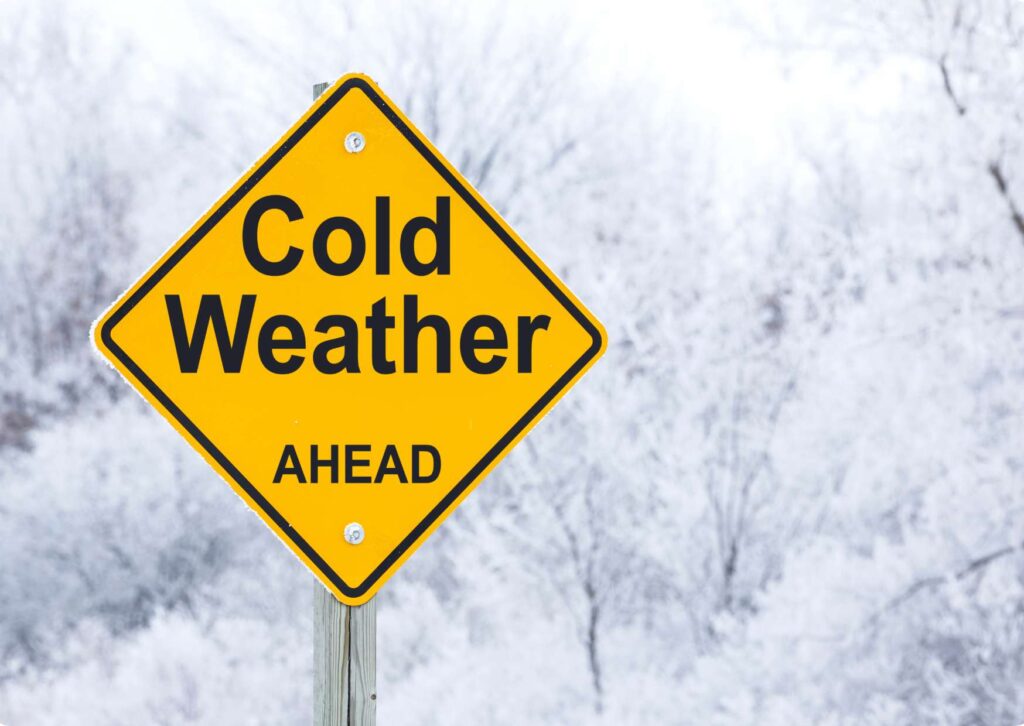 Cold Weather Work Safety Protocols