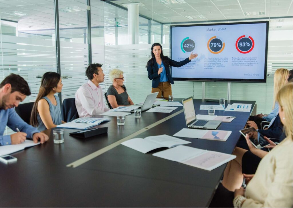 Complete Presentation Mastery