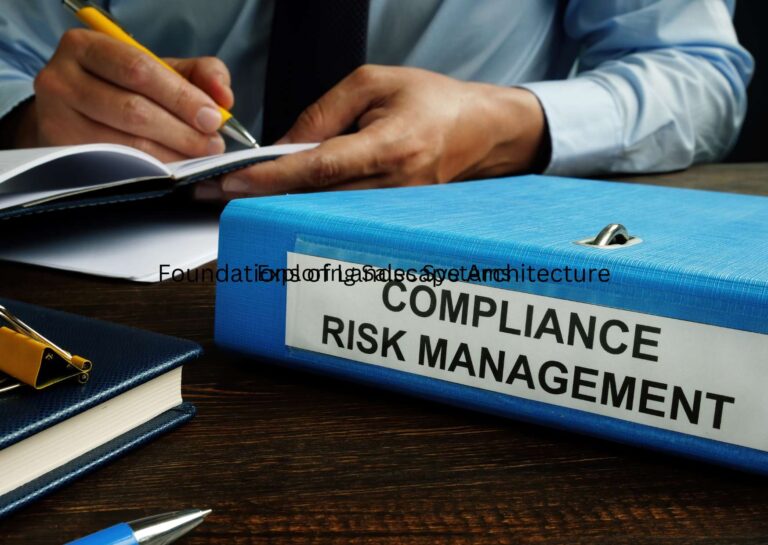 Compliance and Risk Management Course