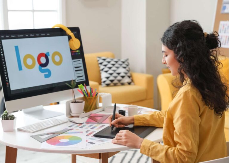 Comprehensive Graphic Design Training