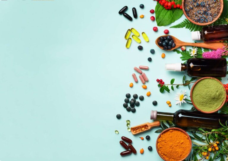 Comprehensive Holistic Medicine Training