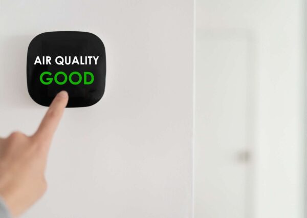 Comprehensive Indoor Air Quality Training