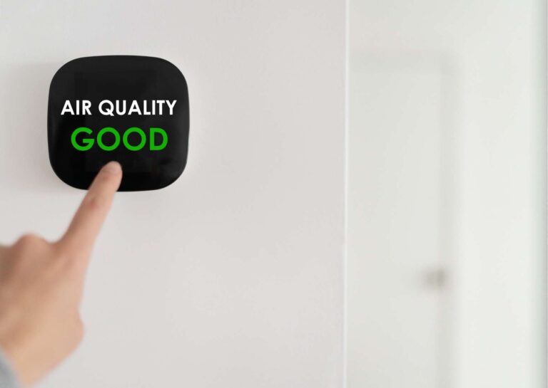 Comprehensive Indoor Air Quality Training