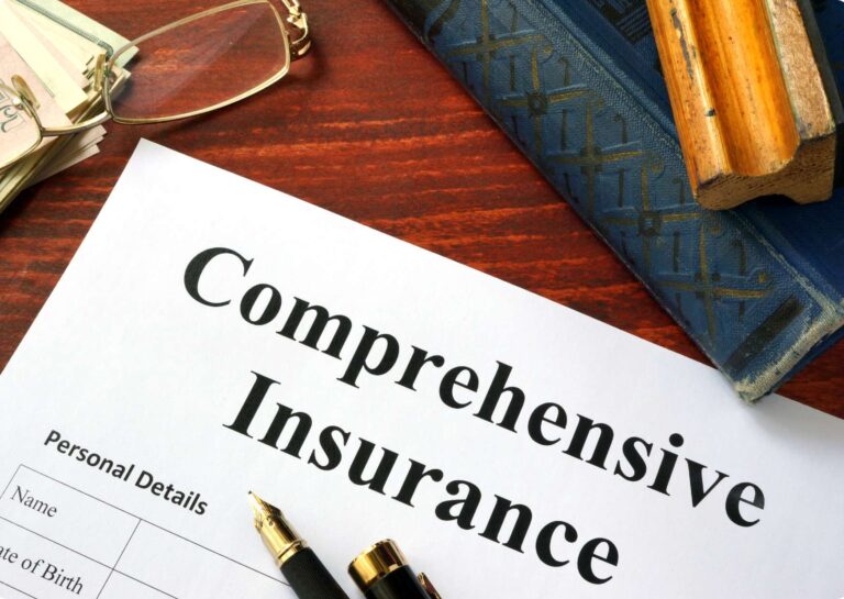 Comprehensive Insurance Training