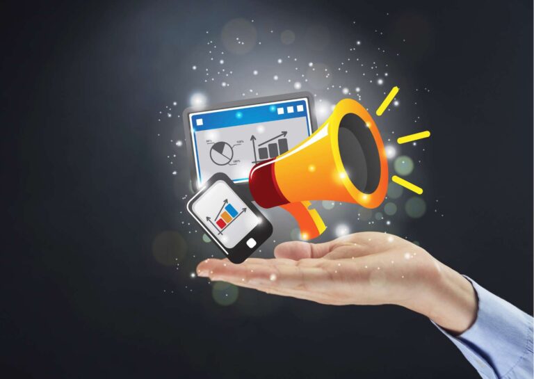 Comprehensive Online Marketing Guide