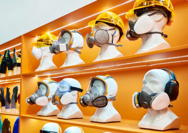 Comprehensive Respiratory Protection Training