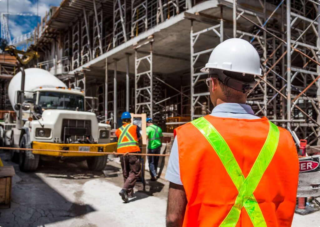 Construction Industry Insights