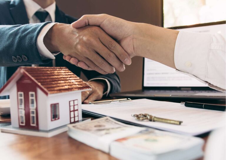 Conveyancing Essentials: Navigating Property Transactions