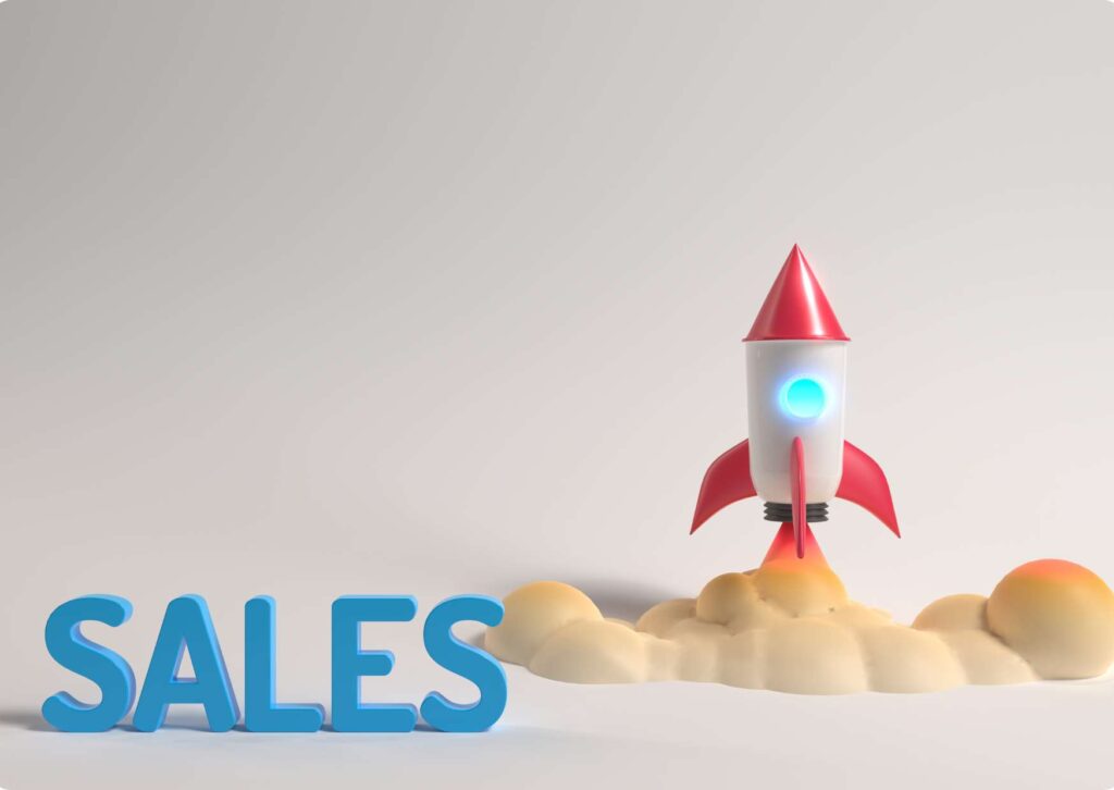 Core Concepts in Sales and Marketing