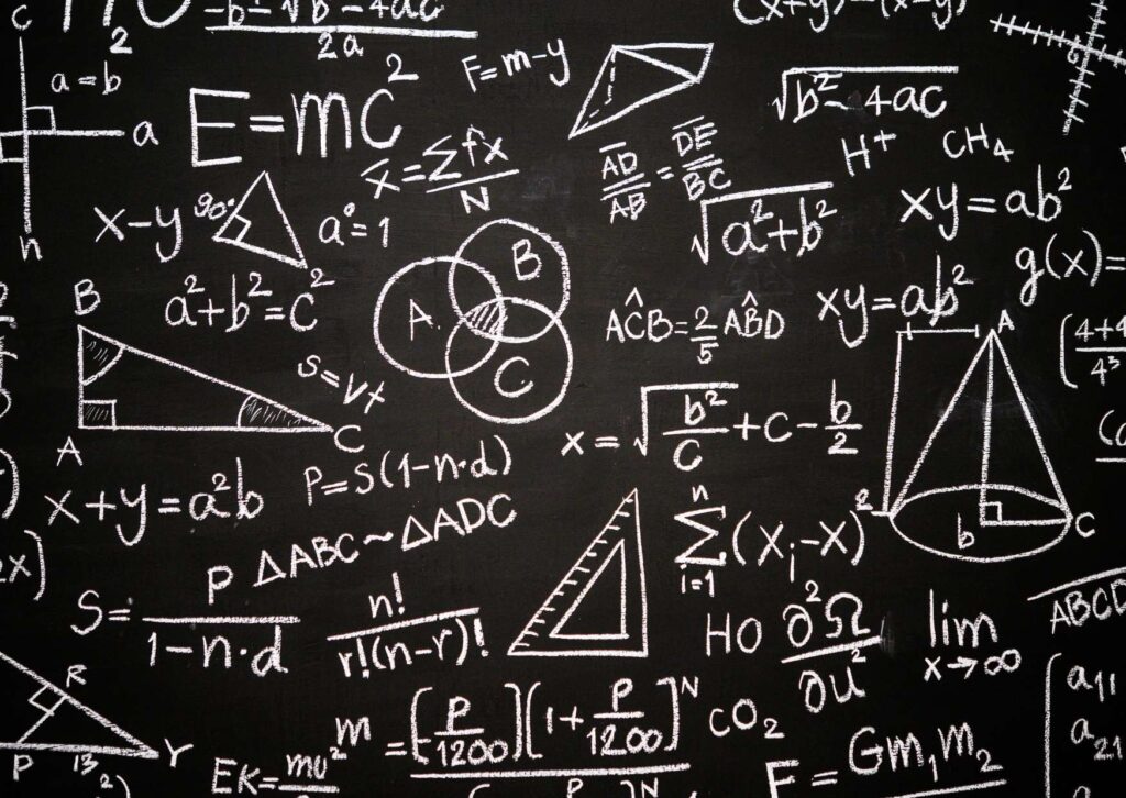 Core Concepts in Transformational Mathematics