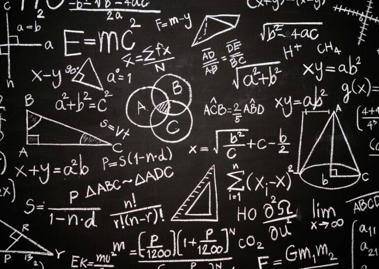 Core Concepts in Transformational Mathematics