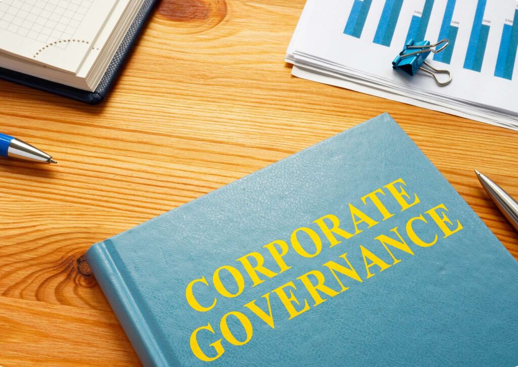 Corporate Governance Essentials Course