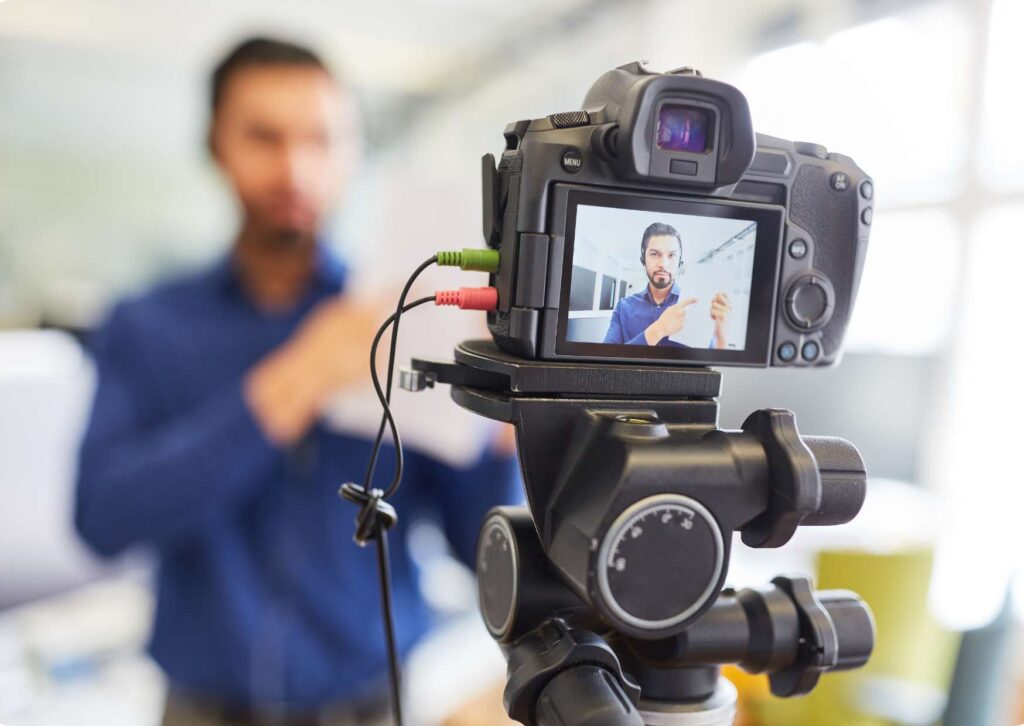 Crafting Compelling Videos for Courses