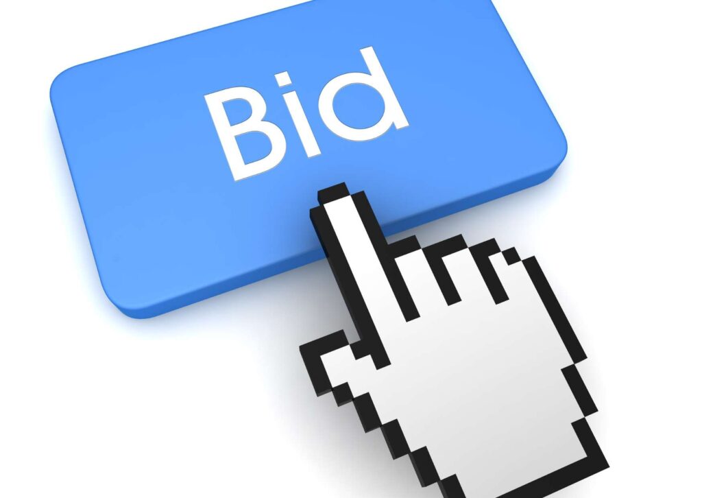 Crafting Winning Bids: Advanced Training