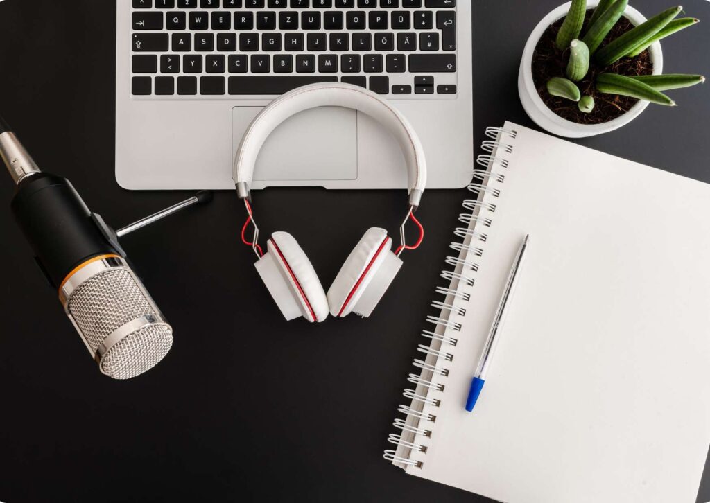 Creative Content Creation