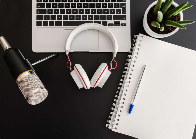 Creative Content Creation