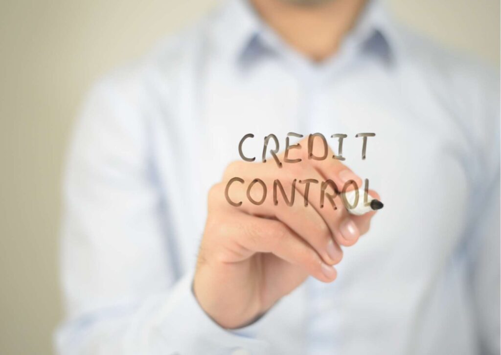 Credit Control Strategies Training