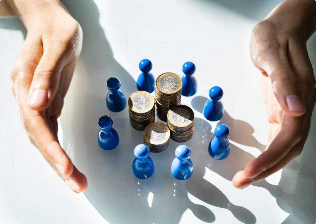 Crowdfunding Command: Strategies for Success