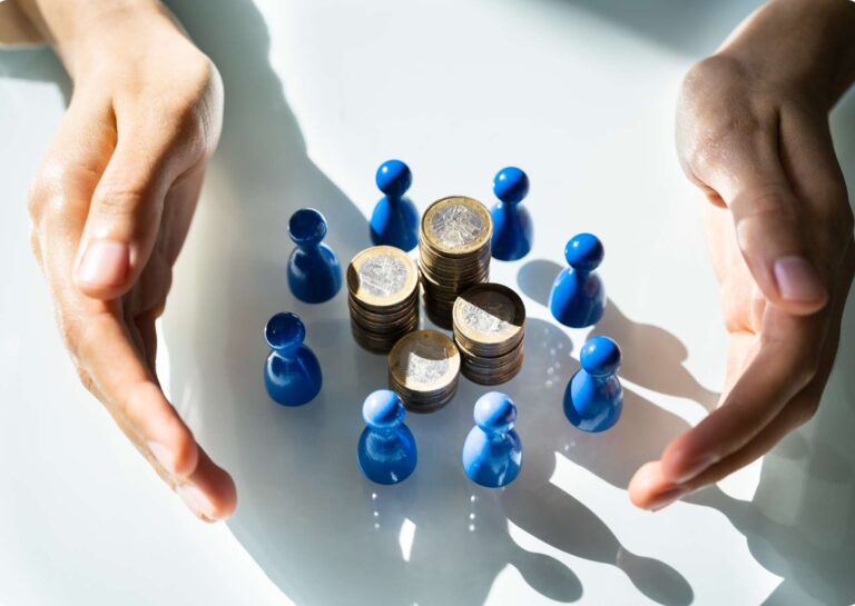 Crowdfunding Command: Strategies for Success