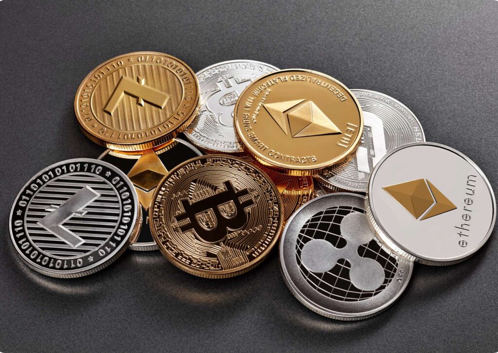 Cryptocurrency Retirement Planning