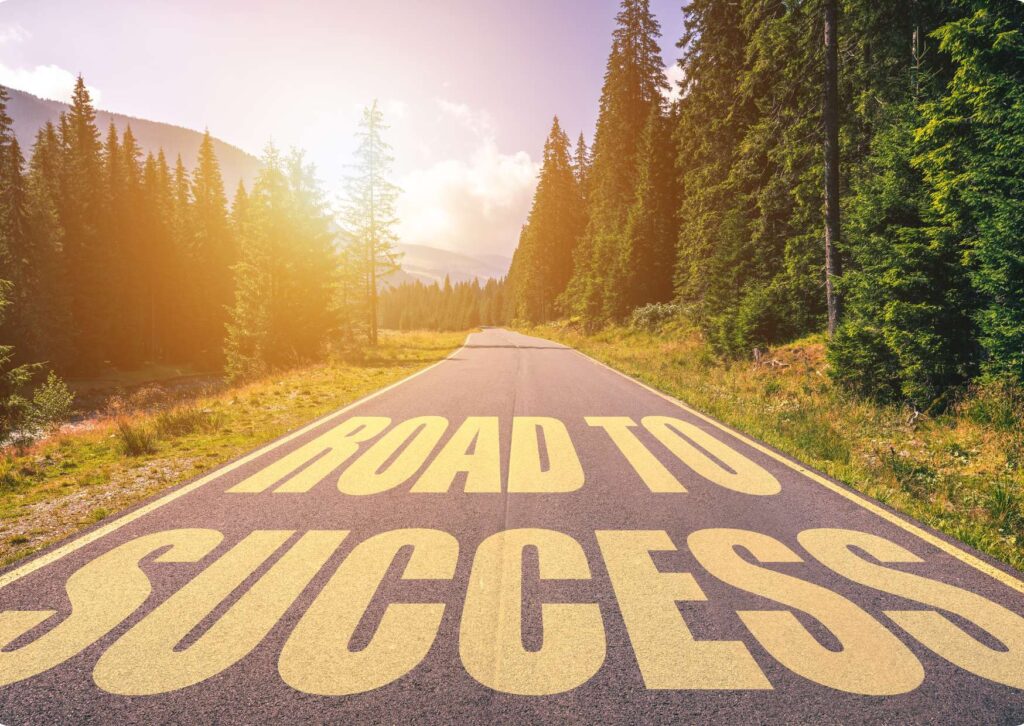 Cultivating Gratitude: The Road to Happiness and Achievement