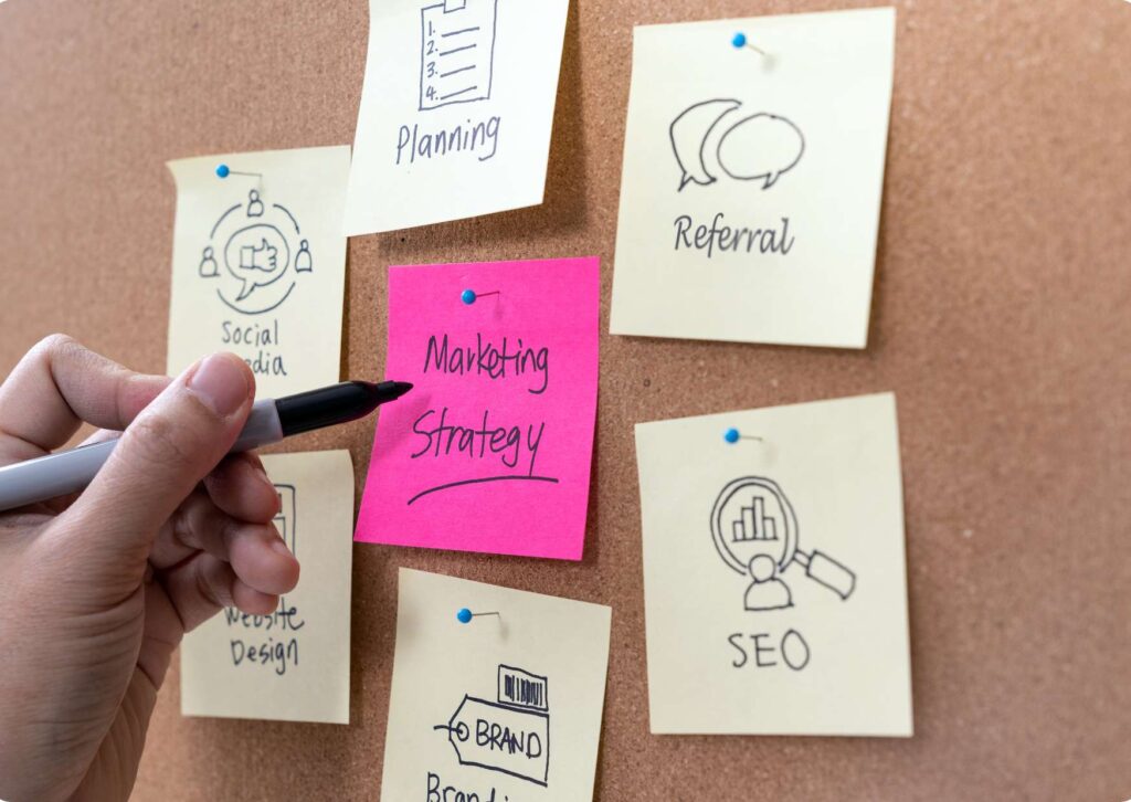 Deep Dive into Social Media Marketing Strategies