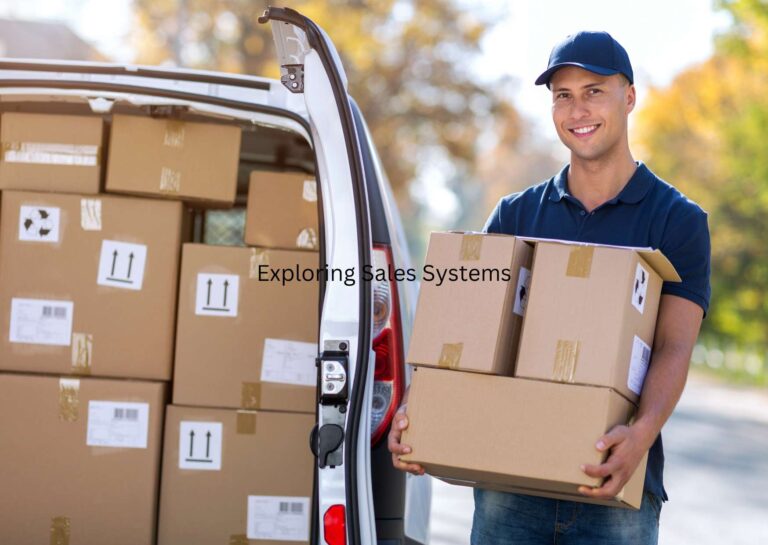 Delivery Driver Skills Training