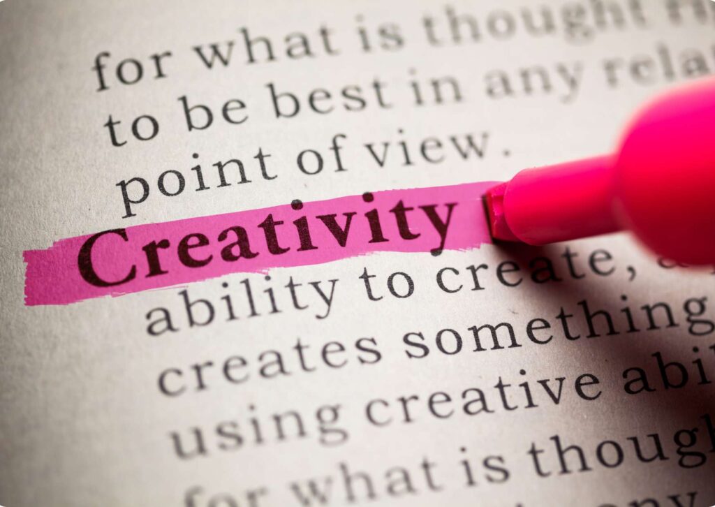 Delving into Creativity: Navigating Your Imagination