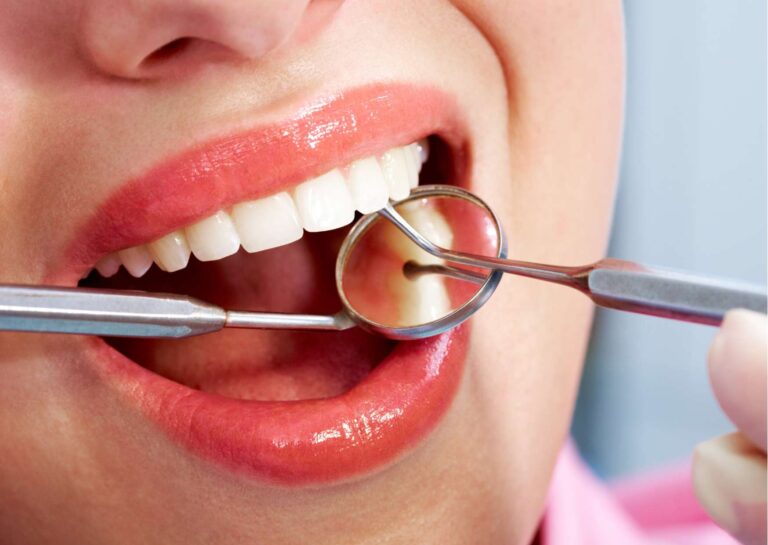 Dental Assistant Comprehensive Training