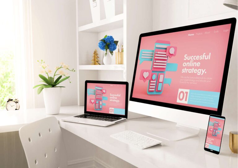 Digital Branding Blueprint: Web Markup Essentials