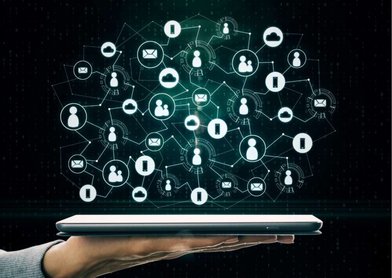 Digital Communication Skills Training