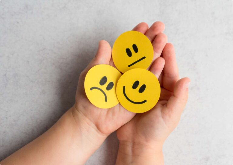 Diploma in Emotional Intelligence Mastery