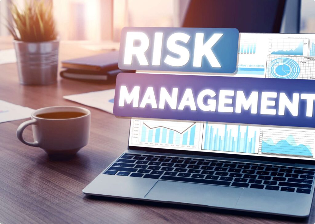 Diploma in Strategic Risk Management