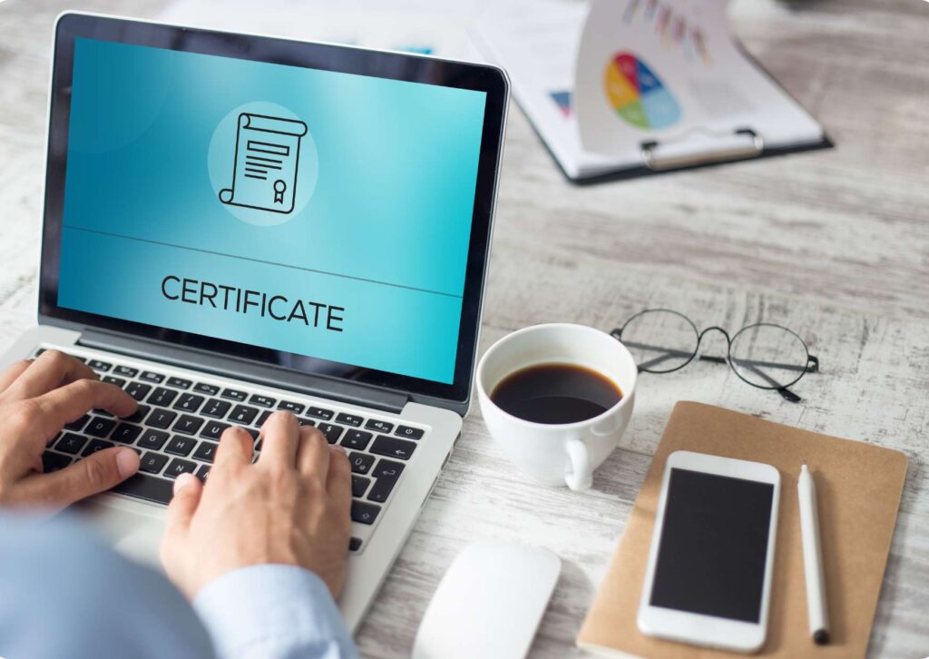 Document Control Certification Course