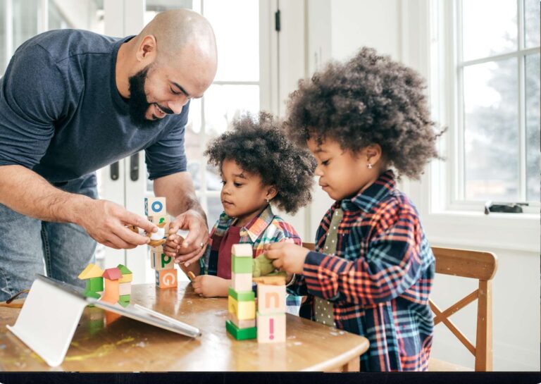 Early Childhood Development Course