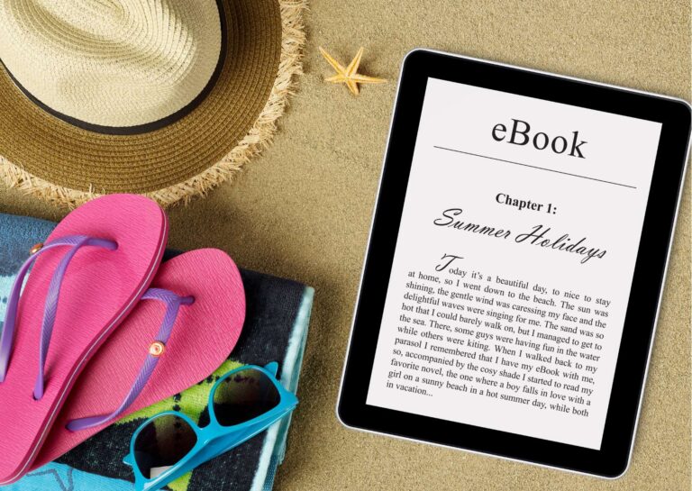 Ebook Marketing Essentials