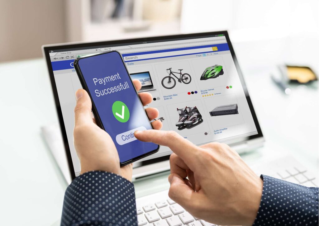 Ecommerce Success Training