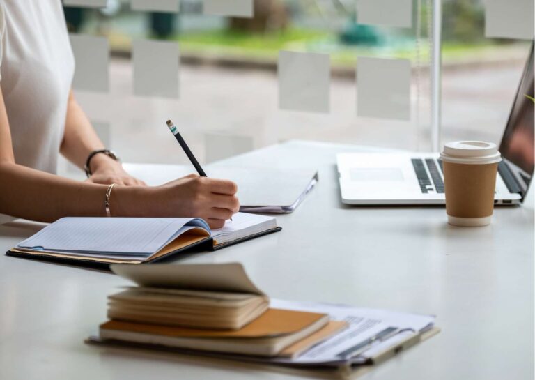Effective Note-taking with Evernote