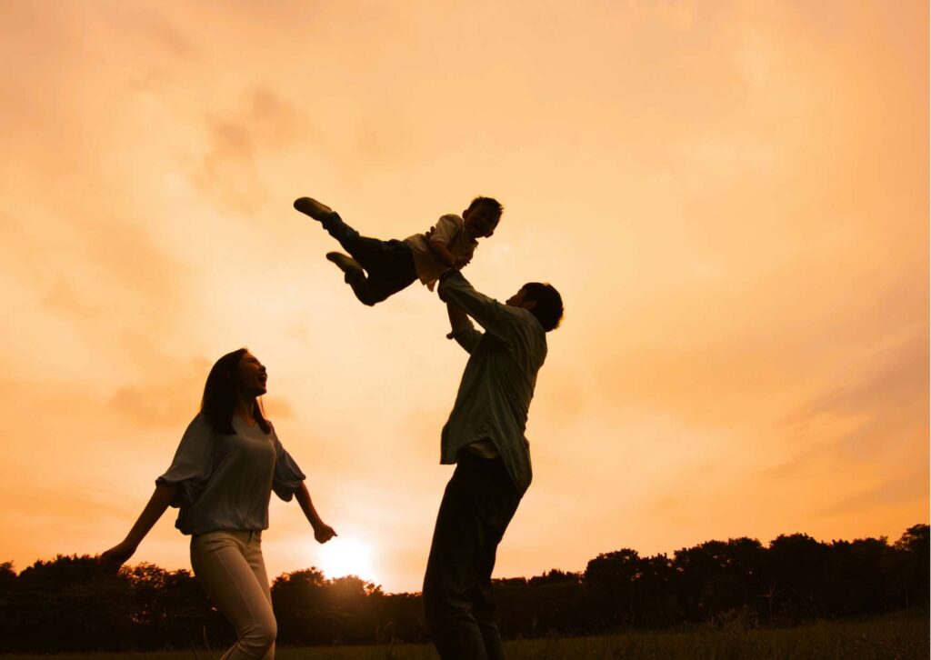 Effective Parenting Training