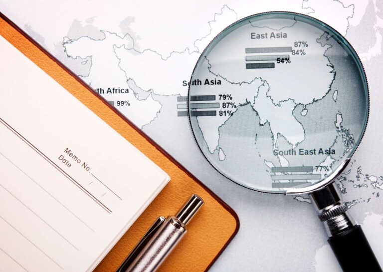 Efficiency and Information Balance: Data Tsunami Navigation