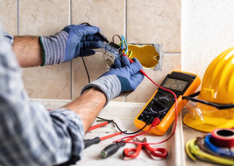 Electrical Safety Online Course