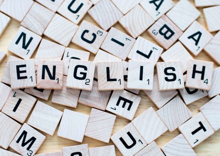 English Language Proficiency for Non-Native Speakers