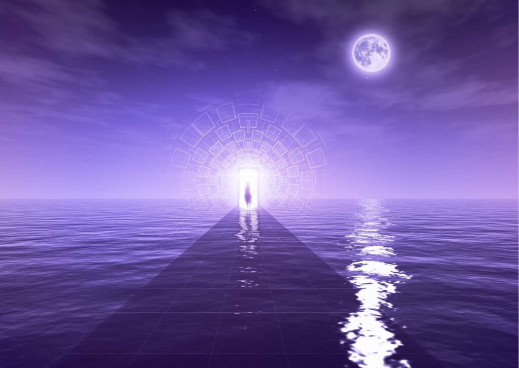 Enlightenment Paths Exploration